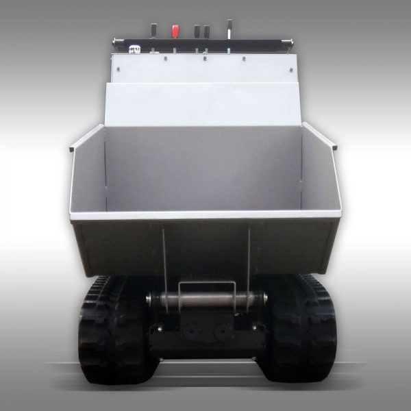 Minikallur-Dumper RD-500